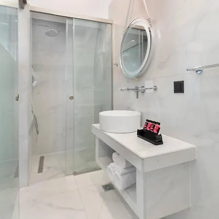 Evdokia Artheon Hotel