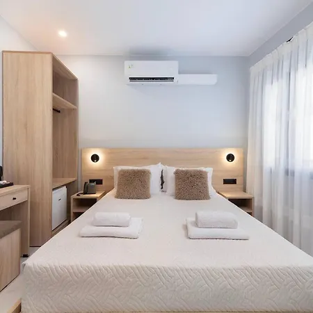 Artheon * Rhodes City