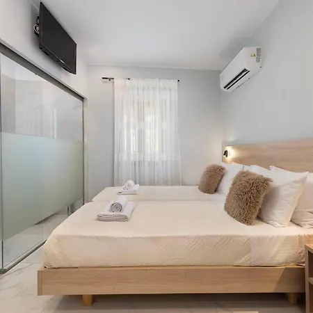 فندق Artheon Rhodes City