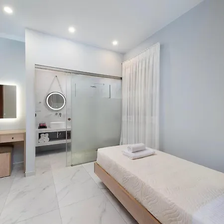 Evdokia Artheon Hotel