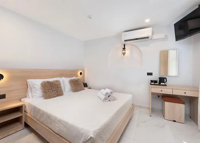 Evdokia Artheon * Rhodes City