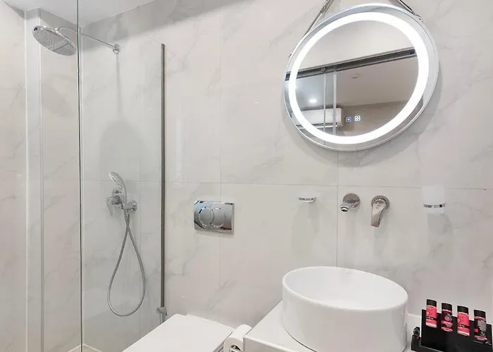 Evdokia Artheon Hotel Rhodes City