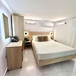 Evdokia Artheon Готель Rhodes City