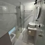 Готель Evdokia Artheon Rhodes City