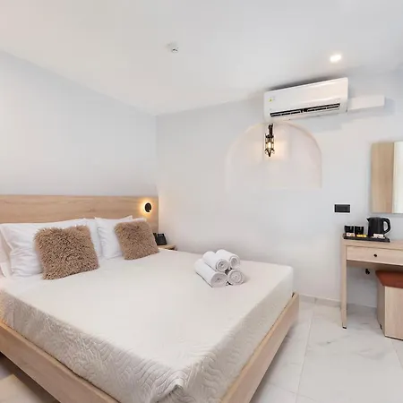 Artheon * Rhodes City