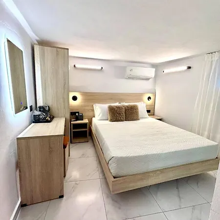 Artheon Otel Rhodes City