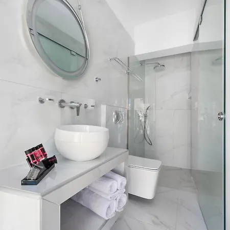 Artheon * Rhodes City