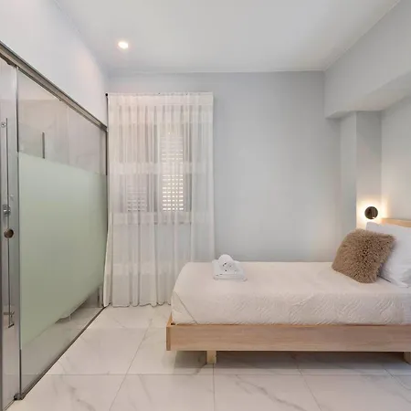 Artheon Otel Rhodes City