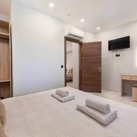 Evdokia Artheon Hotel