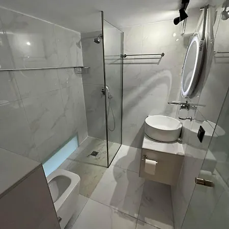 Otel Artheon Rhodes City