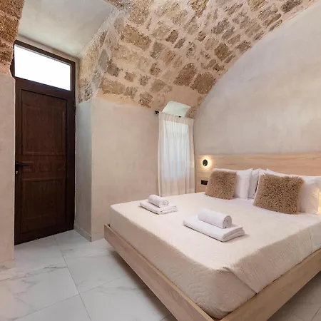 Artheon Hotel Rhodes City