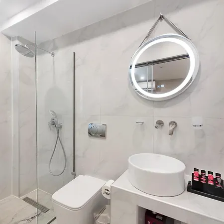 Artheon Hotel Rhodes City