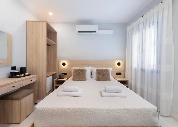 Evdokia Artheon * Rhodes City