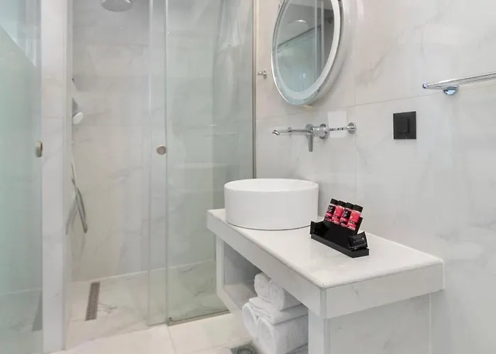 Evdokia Artheon Hotel