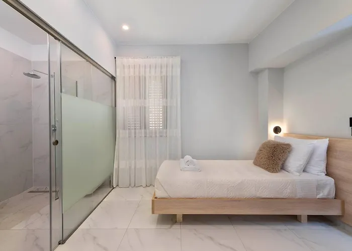 Evdokia Artheon Hotel Rhodes City