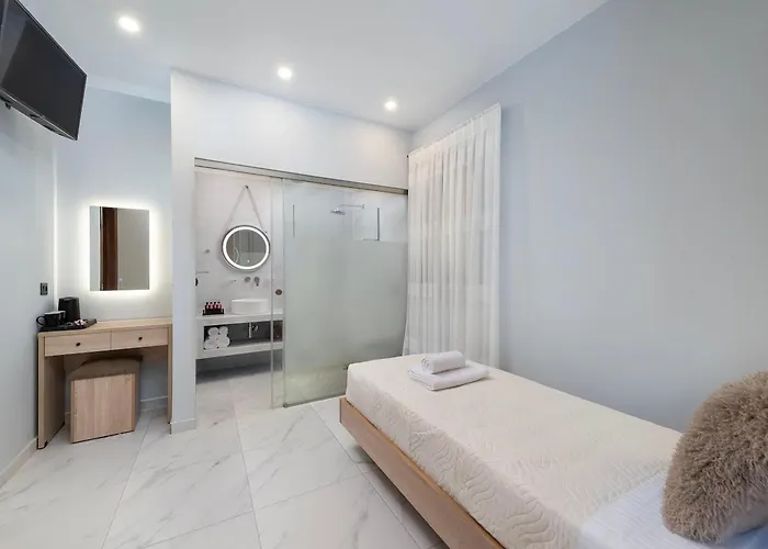 Evdokia Artheon Hotel