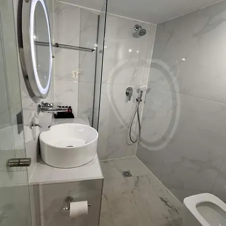 فندق Evdokia Artheon Rhodes City